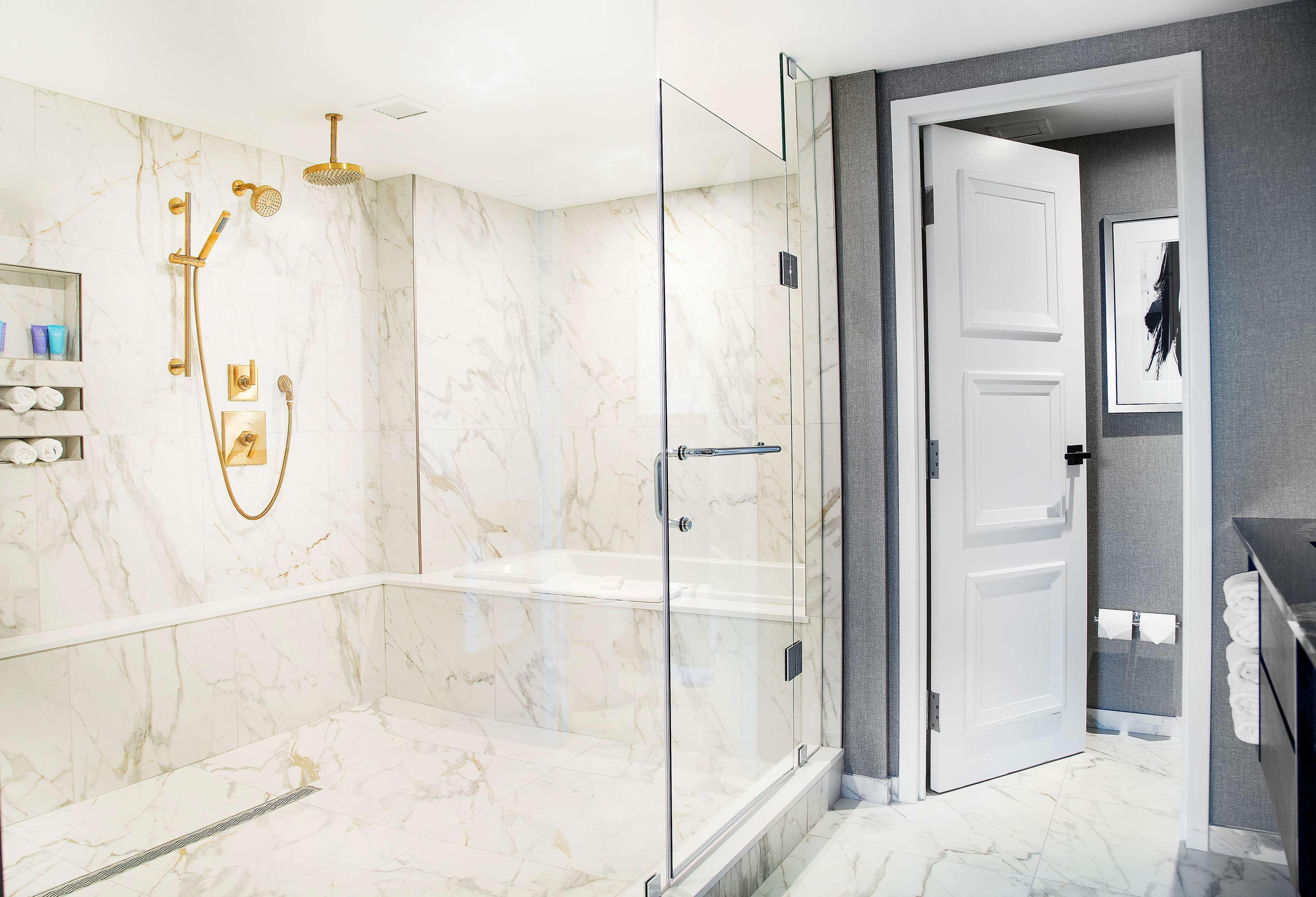 The Yorkville Royal Sonesta Hotel Toronto Exterior foto