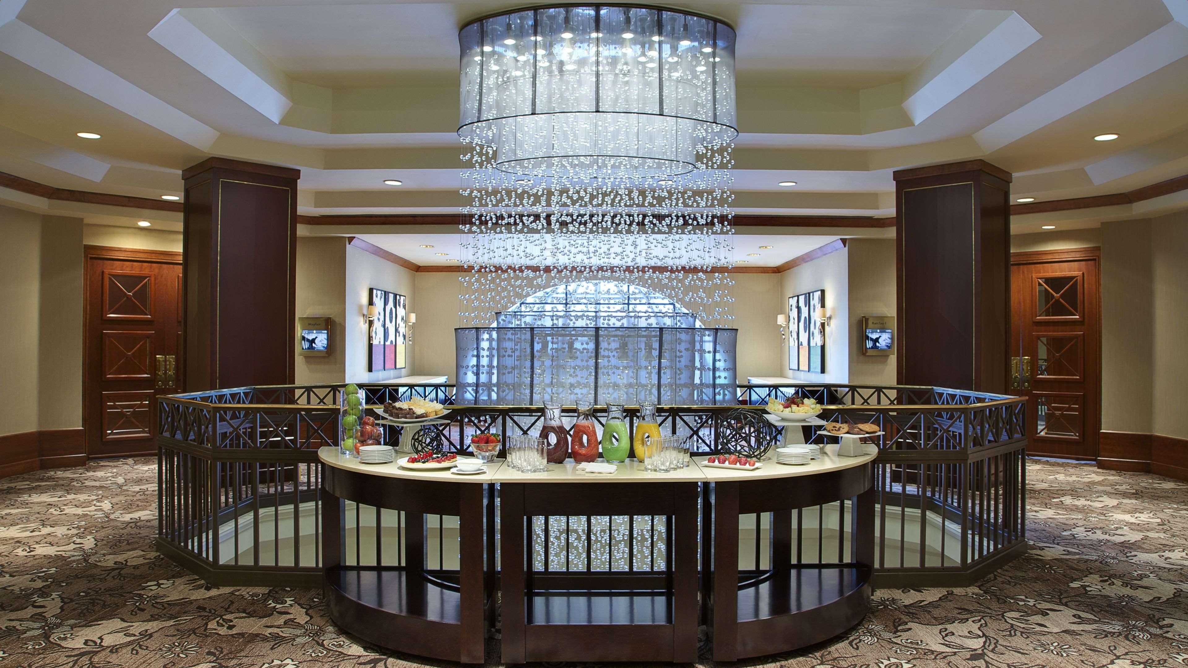 The Yorkville Royal Sonesta Hotel Toronto Exterior foto