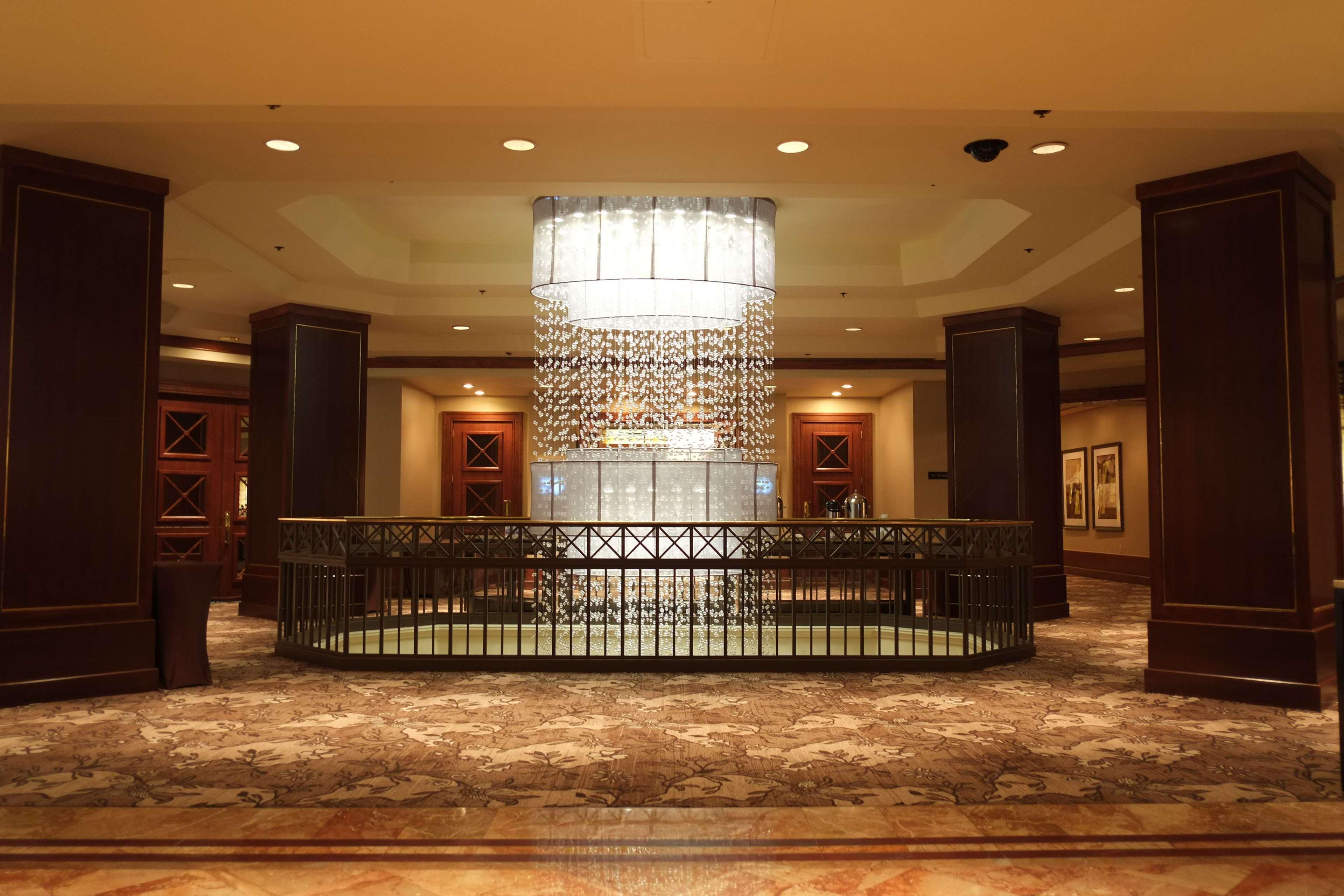 The Yorkville Royal Sonesta Hotel Toronto Exterior foto